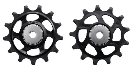 XT M8100 Wechselrollen MTB 12fach