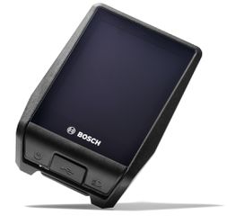 Bosch Display Nyon BUI350 / anthrazit