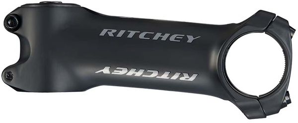 WCS C220 84D 1-1/4" (31.8, 6°) Vorbau / schwarz / 80mm