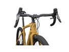 CREO 2 COMP CARBON E-Gravelbike / harvest gold harvest gold tint / 56 CM