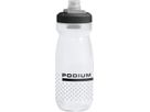 Podium Bottle 0.62l / carbon