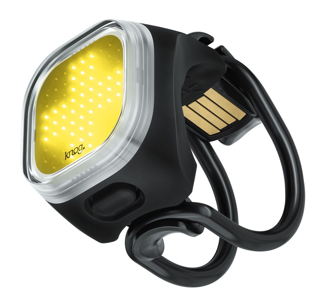 Scheinwerfer Blinder Mini / black / Cross