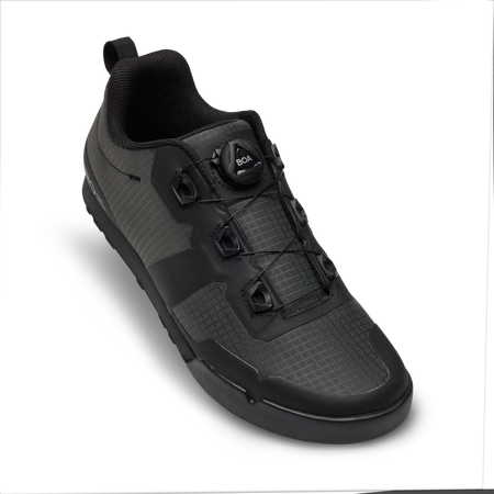 Tracker Boa / black / 42
