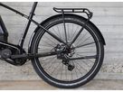 ZING GEN 2 hoch E-City- und Alltagsvelo / tiefschwarz / M