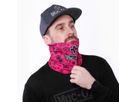 Lightweight Neck Gaiter punk / Pink / One Size