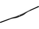 ATLAS ALU 20MM Riser Lenker / black