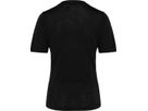 Hunter II Woolmix T-Shirt W / black / M