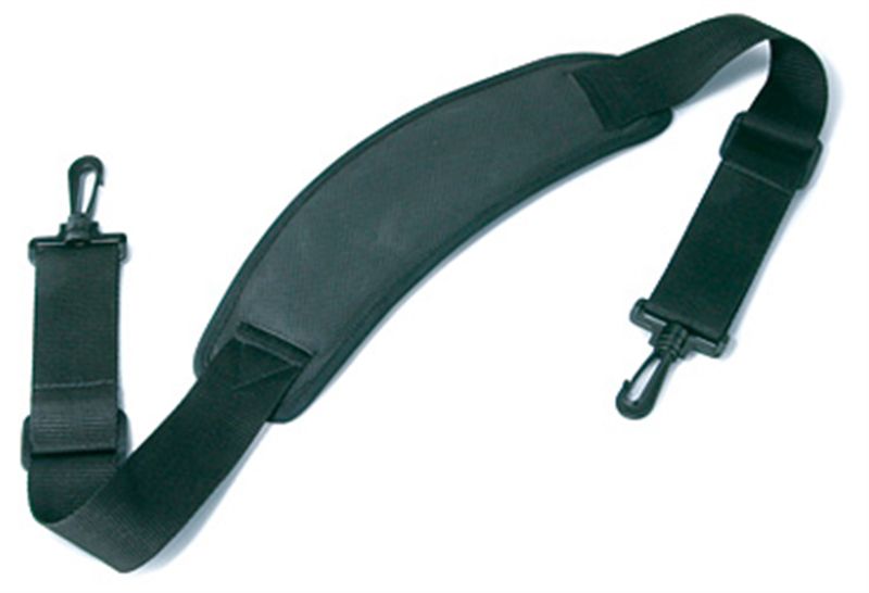MTX TRUNK DXP Gepäcktasche / schwarz