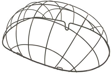 Pasja Drahtgitter 45cm / schwarz