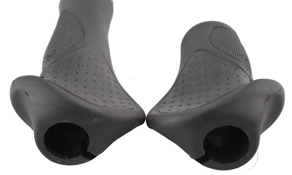 CROSSGRIP NS Komfortgriff / schwarz