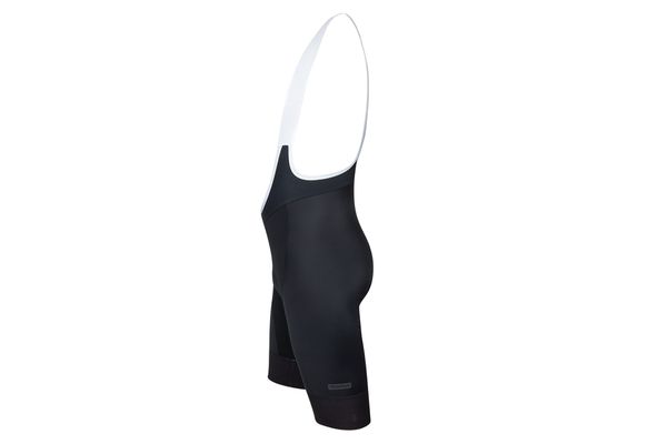 TEAM CLASSIC 2.0 Herren-Trägerhose / schwarz / L