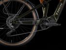 POWERFLY+ FS 4 EQ GEN 4 E-MTB Fully / pennyflake olive / L