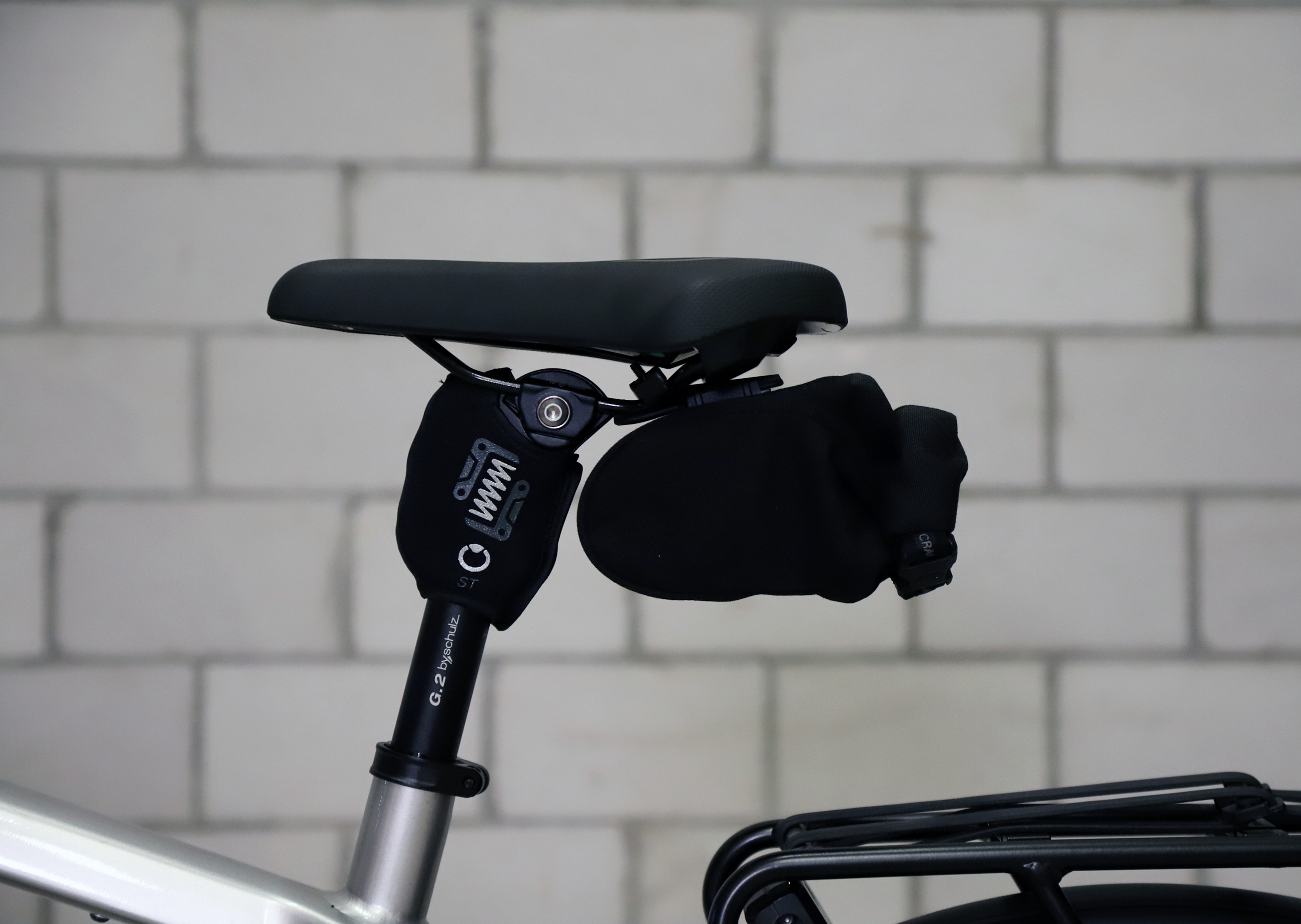 CHARGER5 PINION HS E-Bike 45km/h / Magnesium / 53 CM