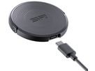 Charging Pad SPC+ / schwarz