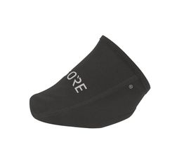 C3 GWS Unisex-Zehenschutz / black / S/M=36-41