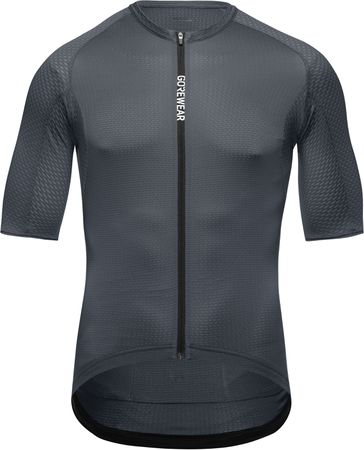 SPINSHIFT BREATHE Herren-Kurzarmtrikot / lab graphite / S