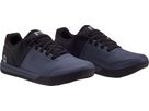 UNION CANVAS Flatpedalschuhe / blue steel / 45