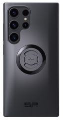 Phone Case SPC+ / schwarz / Samsung S24 Ultra