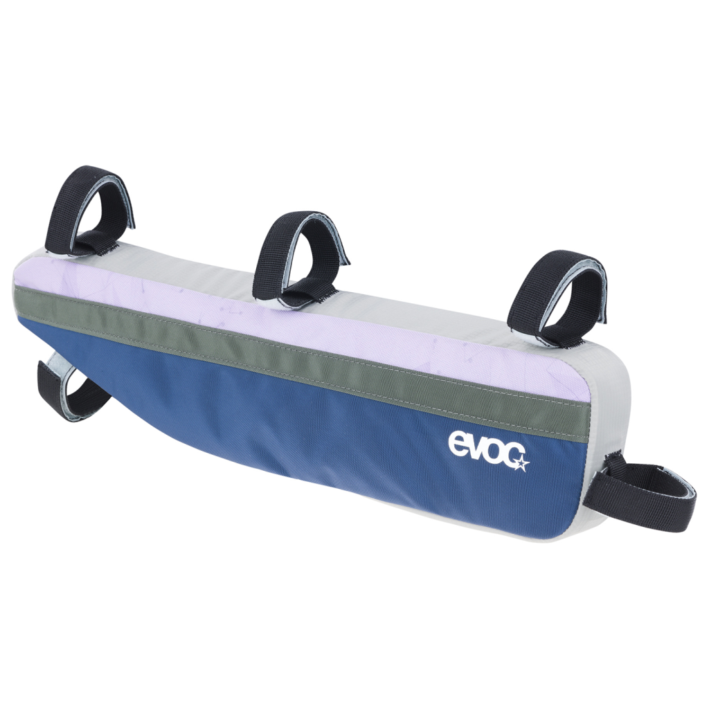 Frame Pack Upcycling / gaudy