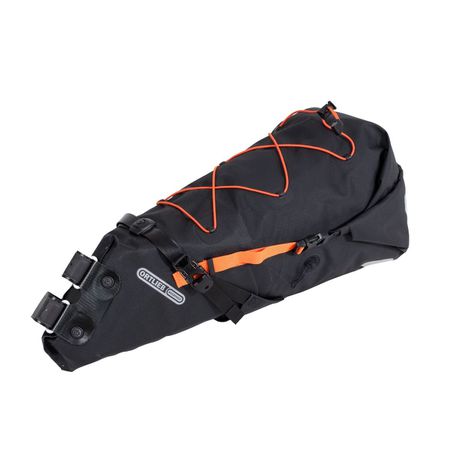 SEAT-PACK L Satteltasche / black matt / 16.5l