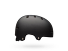 Span / solid matte black / XS 49-53