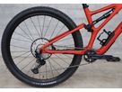 STUMPJUMPER COMP MTB Fully / satin redwood black / S2