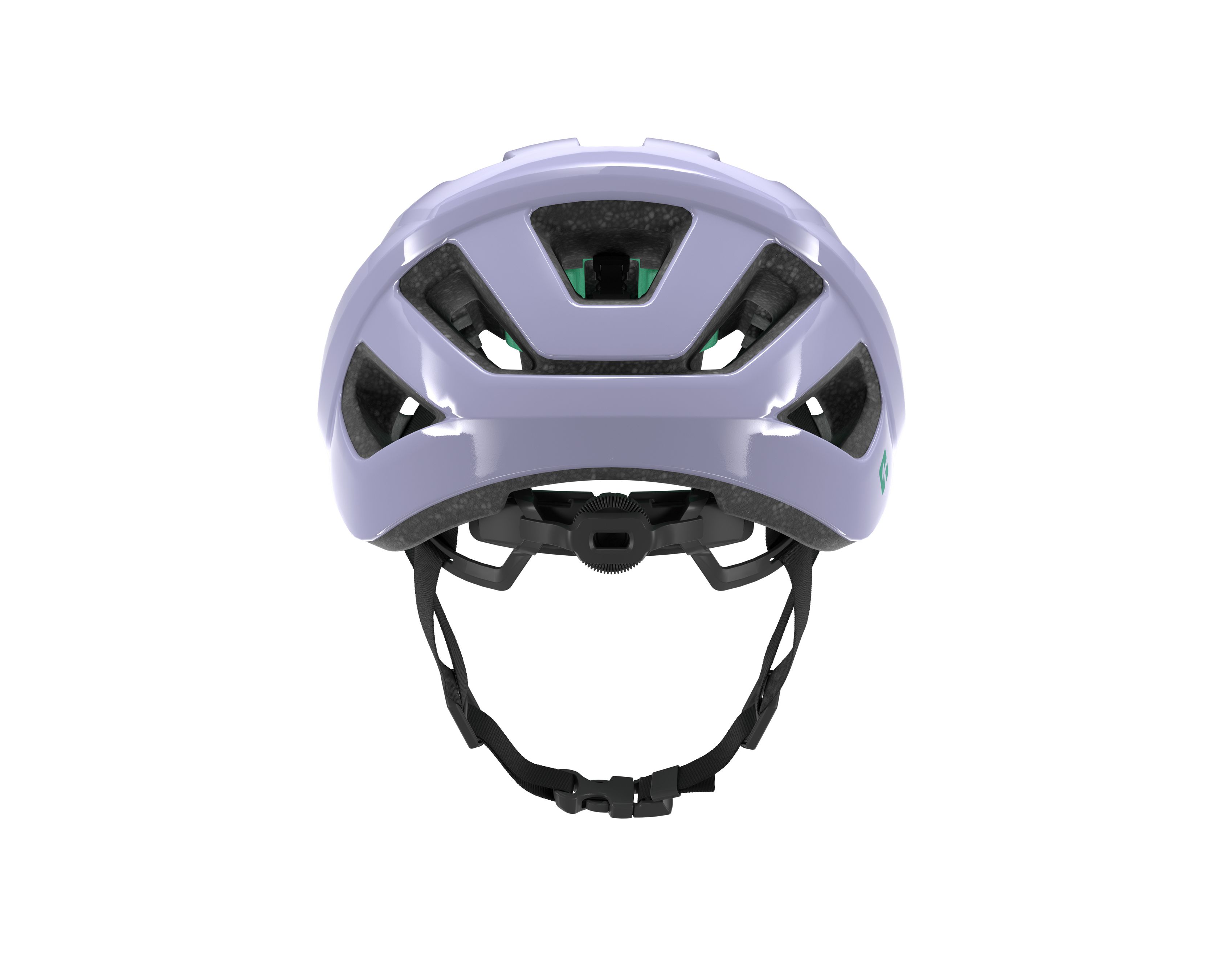 LAZER Unisex Road Tonic KinetiCore Helm / frozen violet / S
