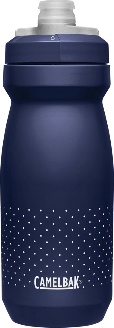 Podium 0.62l Bottle / navy blue