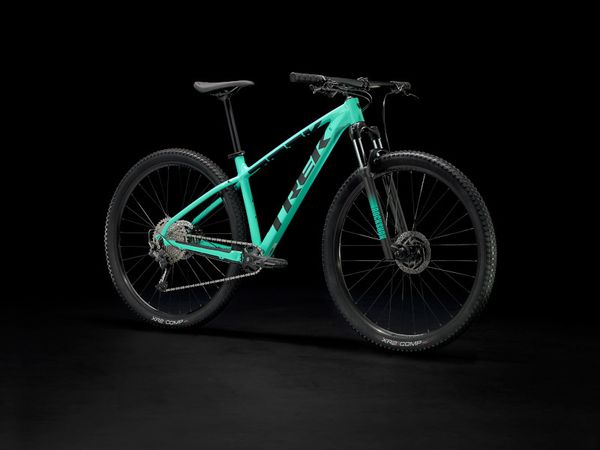 MARLIN 7 GEN 2 MTB Hardtail / gloss miami green / XL