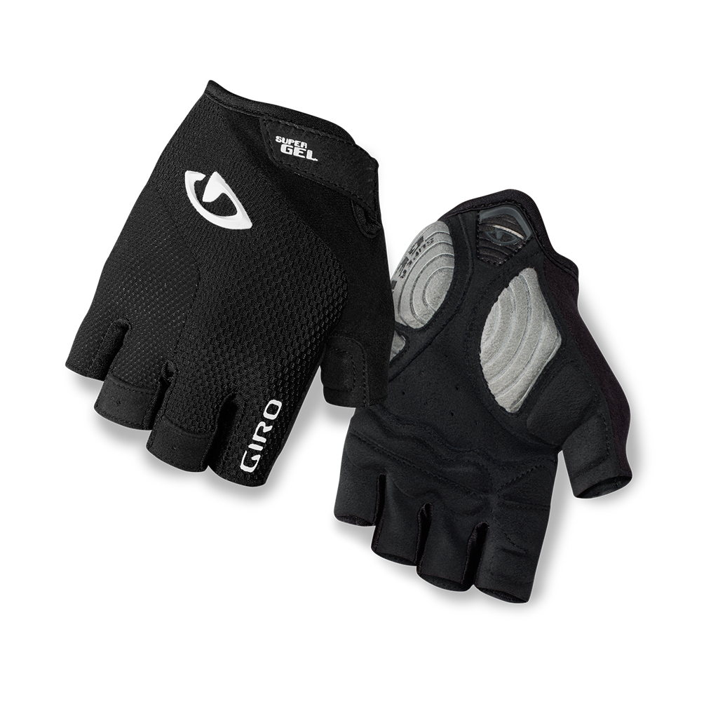 W Strada Massa S Gel Glove / black / L