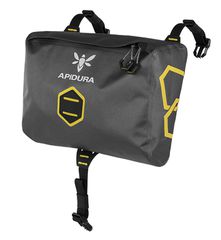 EXPEDITION ACCESSORY POCKET 4.5L / grau