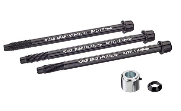 KICKR 142 Adapter für SNAP / schwarz