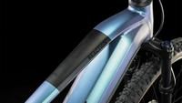 REACTION HYBRID RACE 750 2024 E-MTB / switchblue black / S