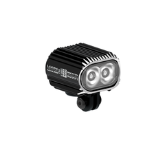 E-Bike Macro Drive 1000 Front / black / one size