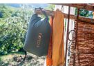 DRYBAG VERSA Wasserdichte Packbeutel / gold / 5l