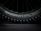 FARLEY 5 MTB Hardtail / nautical navy to teal fade / M