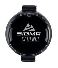 Sigma Computer Duo Trittfrequenz Sensor Magnetless / schwarz