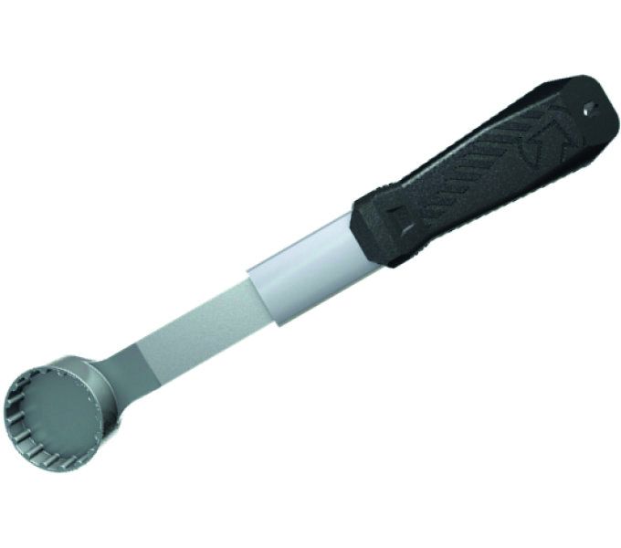 Kettenblattschlüssel 2019 / schwarz