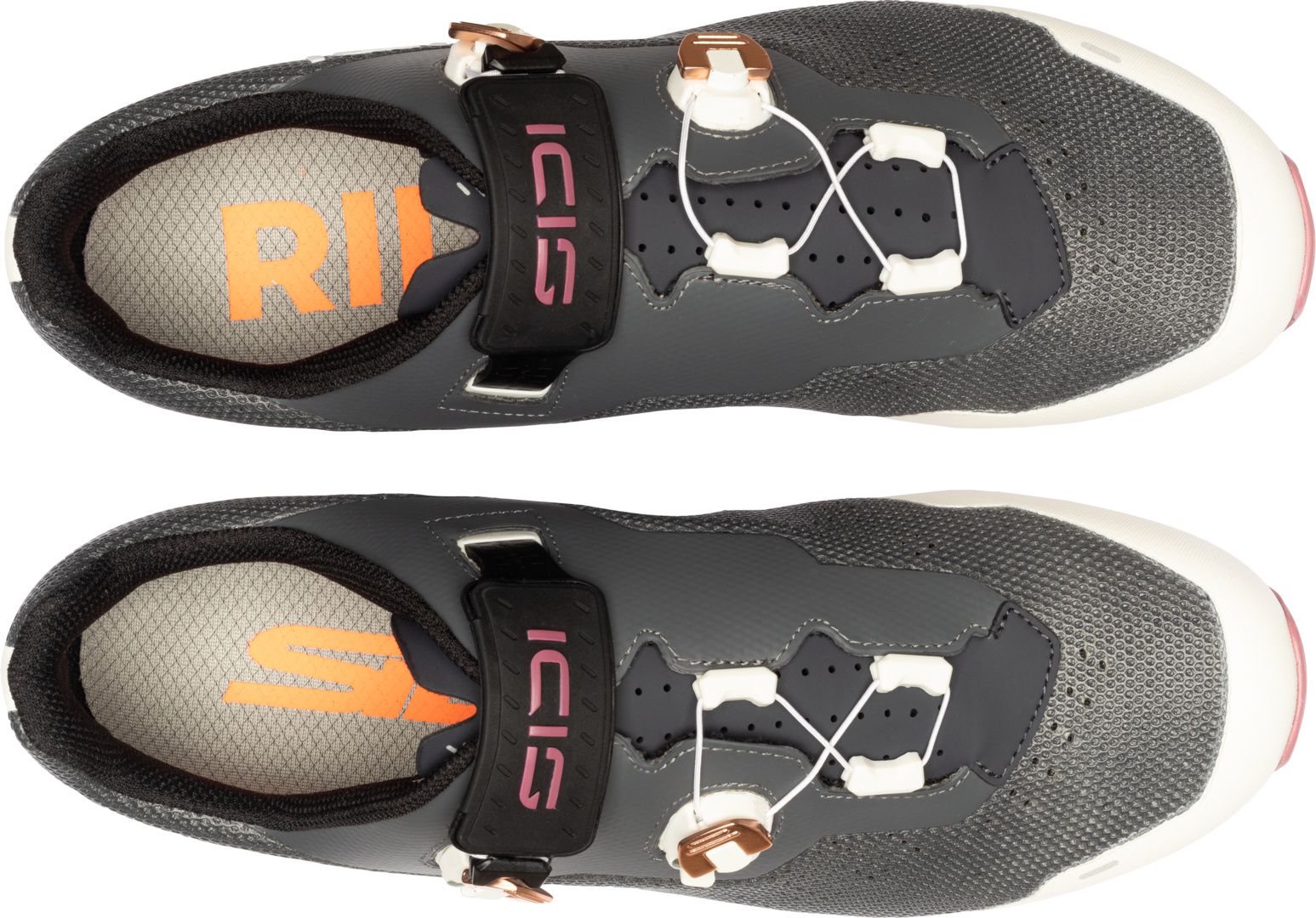 MTB Dominator X Woman anthracite/ice white / anthracite-ice white