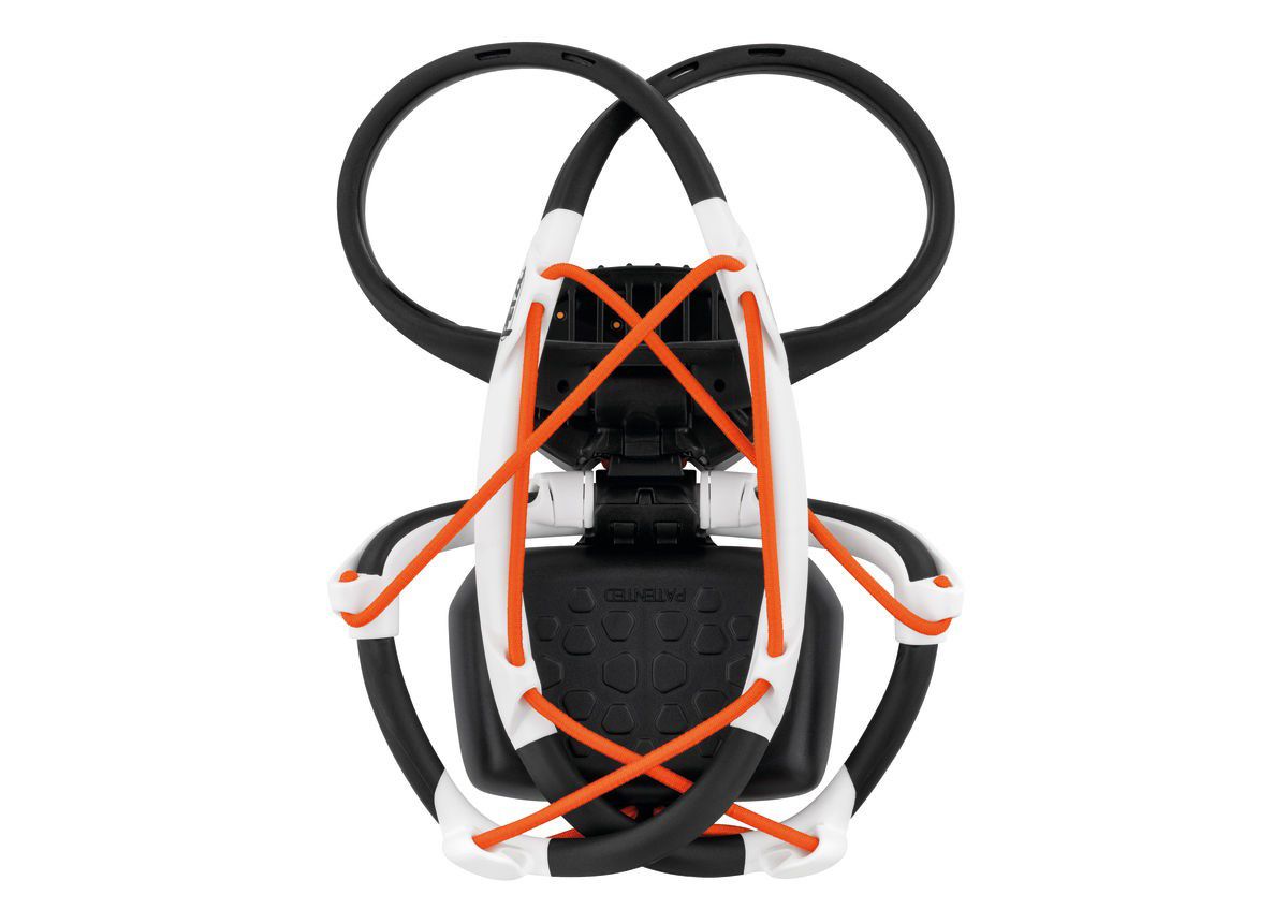 IKO CORE Stirnlampe mit Akku