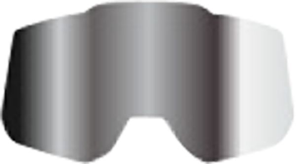 VALNOR Replacement / Dual Pane Mirror Silver Lens