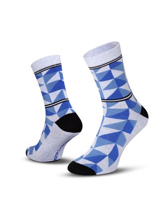 Classic Jersey 2024 / blue shades / 39-42