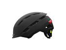 Escape MIPS Helmet / matte black / L 59-63