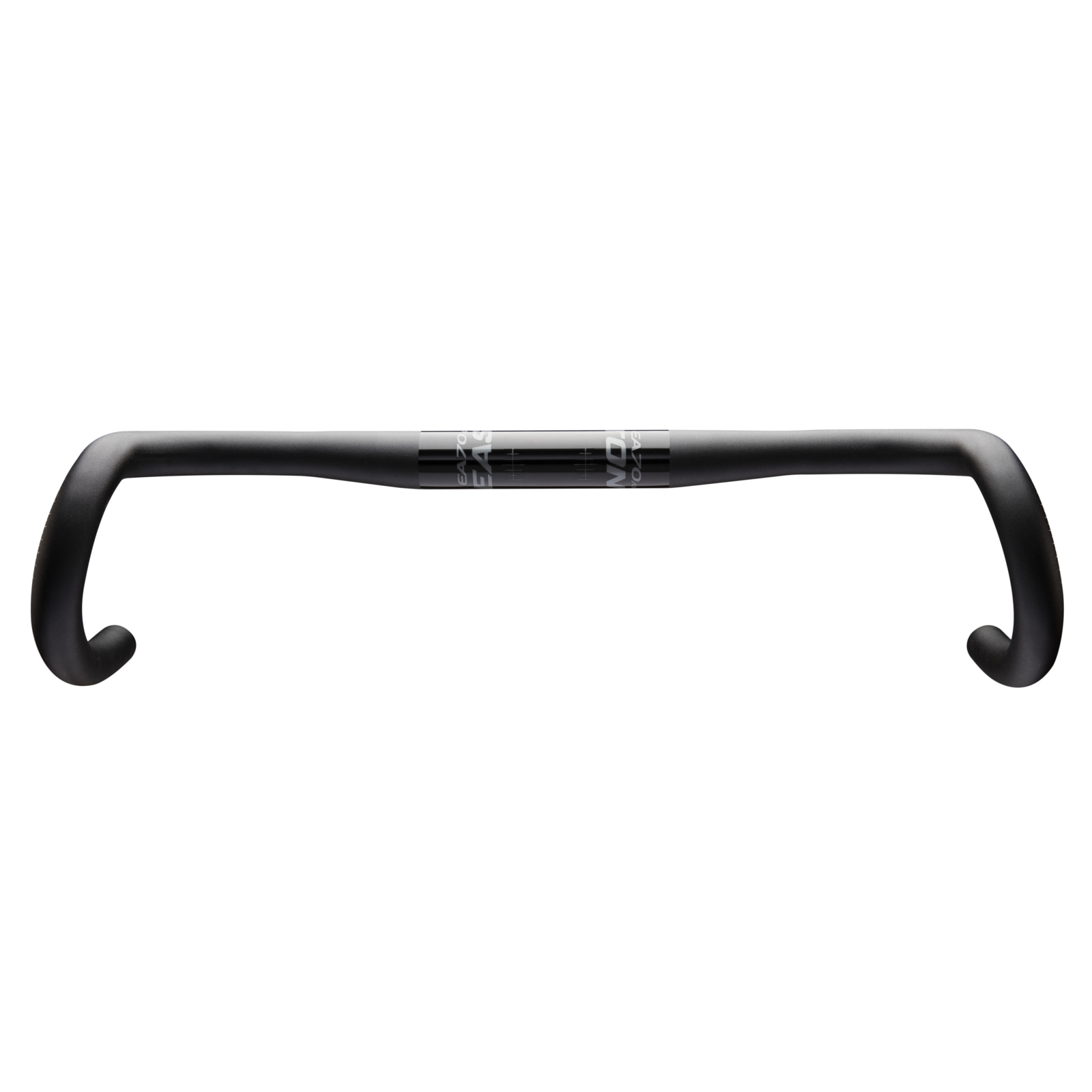 EA70 AX Gravel Bar 16° Flare / black / 40cm