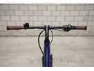 DAILY QUEST Pinion City- und Alltagsvelo / saphir blau glanz / 58 CM
