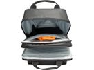 Seitentasche Vivi / schwarz / 20 l