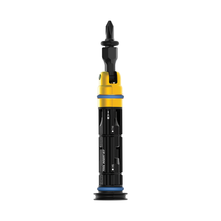 Tool Insert Kit - M / black/gold / one size