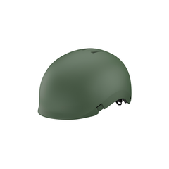 HOXTON MIPS Velohelm / matte hedge green / M (55-59cm)