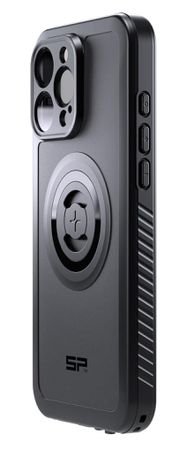Phone Case Xtreme / schwarz / iPhone 16 Pro Max