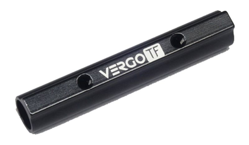 VERGO-TF2 Boost-Adapter, 110 x 15mm / 110 x 15mm